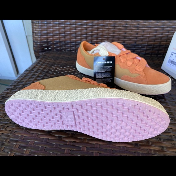 Golf le Fleur X Converse GLF 2.0 shoes woman 7 sneaker shoes - Picture 1 of 12